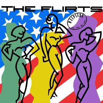 Helpless (You Took My Love) by The Flirts