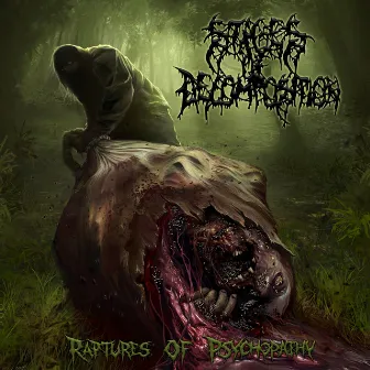 Skid Row Slasher by Stages Of Decomposition