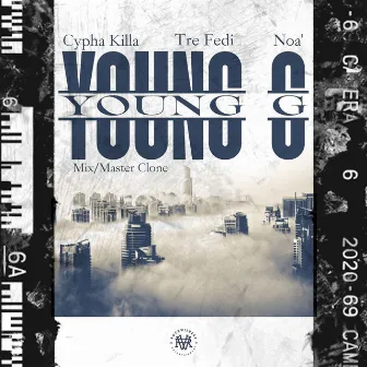 Young G by Cypha Killa