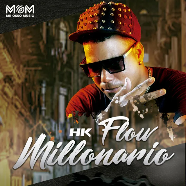 Flow Millonario