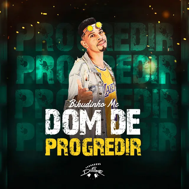 Dom de Progredir