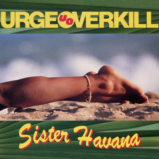 Sister Havana