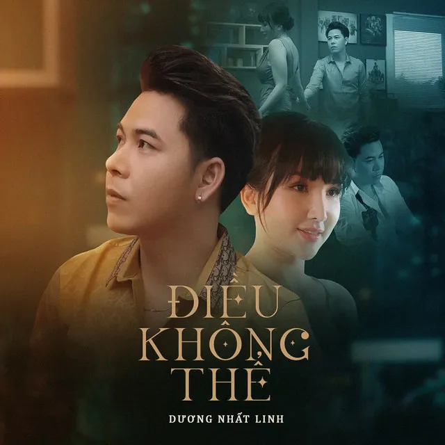 Điều Không Thể - Beat