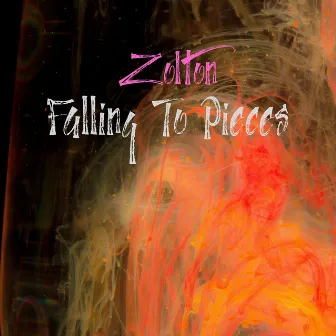 Falling to Pieces by Zolton