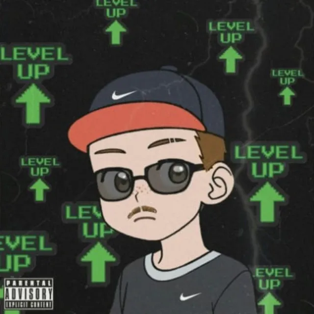 Level Up