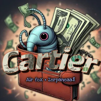 Cartier by Zerpaneaa$