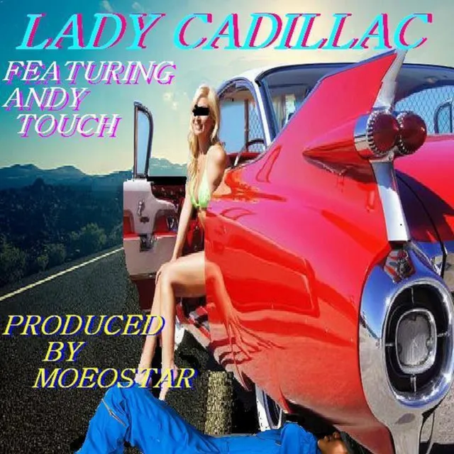 Lady Cadillac