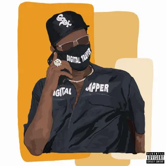 Digital Trapper 2 by Armani Sosa