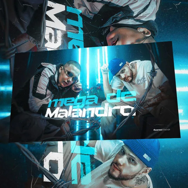 MEGA DE MALANDRO (RICK SC & DJ NERPHEU)