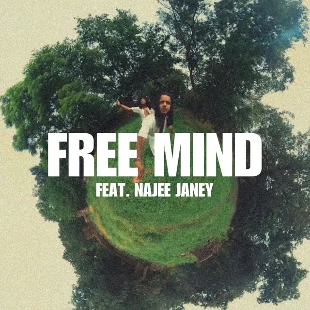 Free Mind - Radio Edit