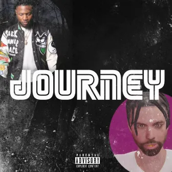 JOURNEY by Banga Jaxon