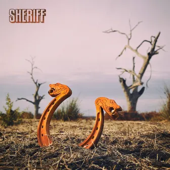 The Album by Sheriff