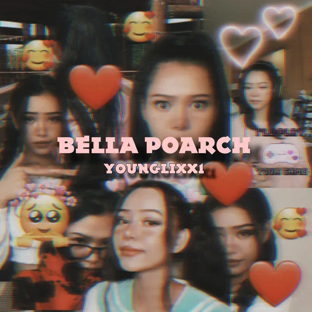 Bella Poarch