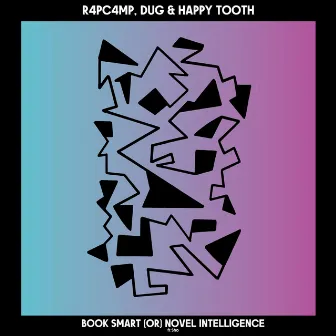 Book Smart or Novel Intelligence by R4pc4mp