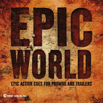 Epic World by Magnum Opus