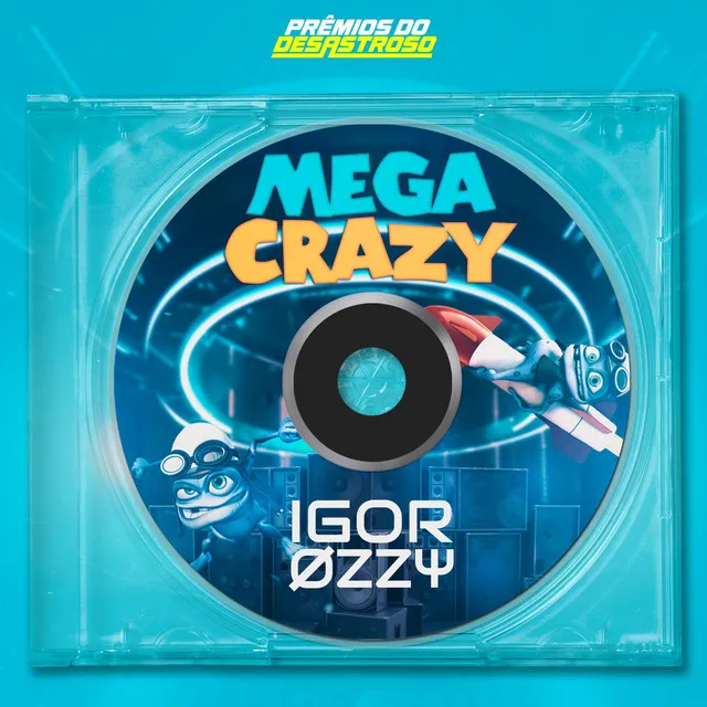 MEGA CRAZY