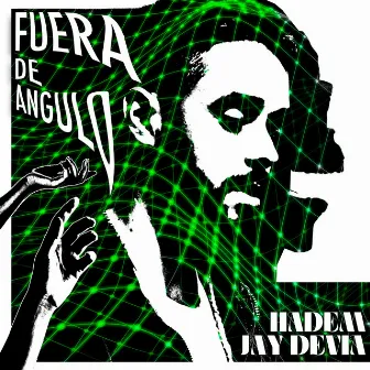 Fuera de Angulo by Jay Devia