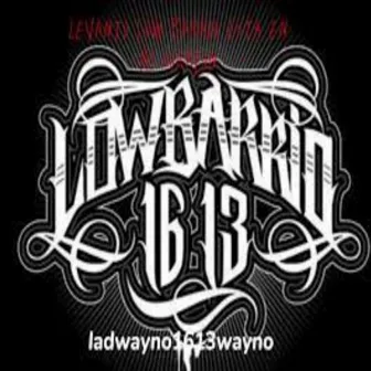 Porque soy bandido by Low Barrio 1613