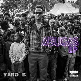 Abugas by Yaro B