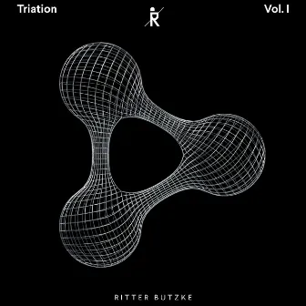 Triation, Vol. I by Wacko & Leedman