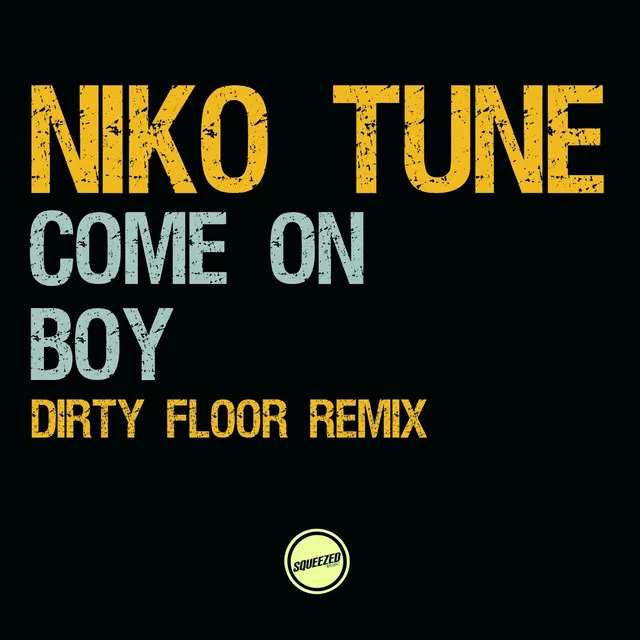 Come On - Niko's Tech Mix