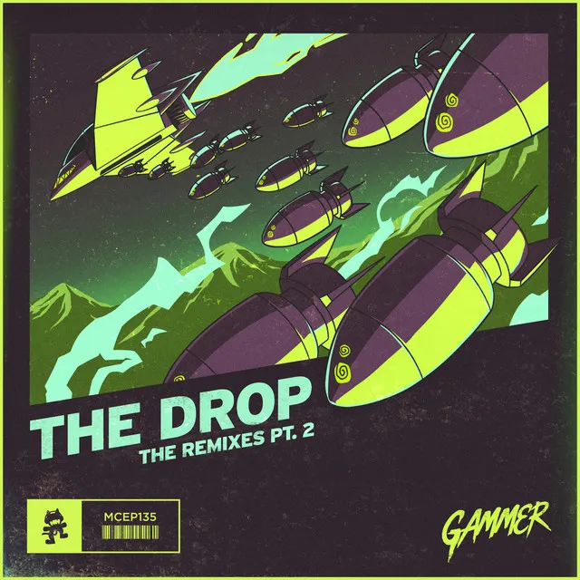 THE DROP - Gent & Jawns Remix