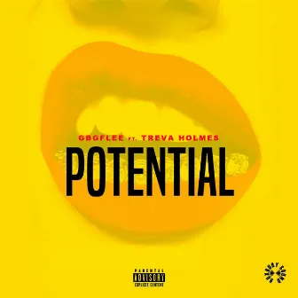 Potential by Gbgflee