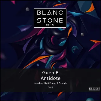 Antidote by Guen B