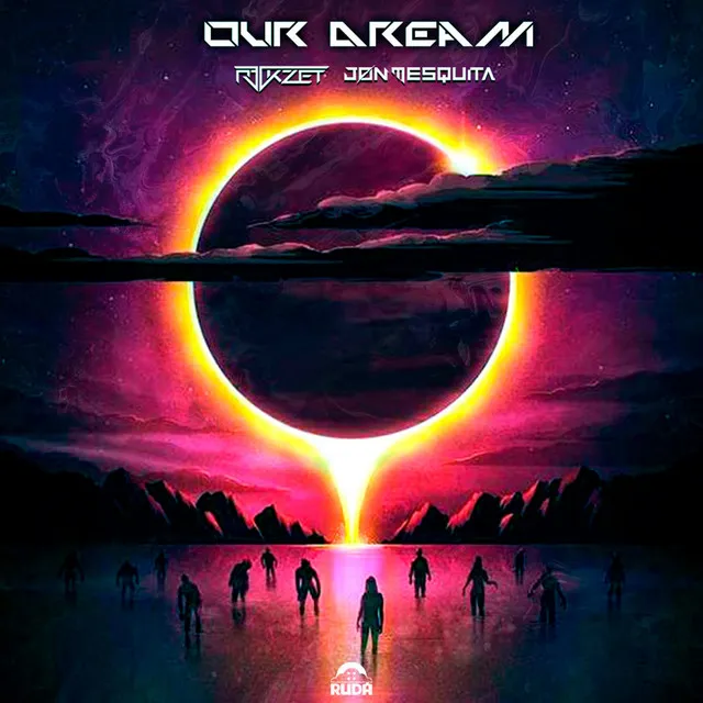 Our Dream - Original mix