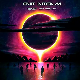 Our Dream by Jon Mesquita