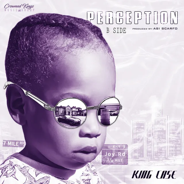 Perception: B Side