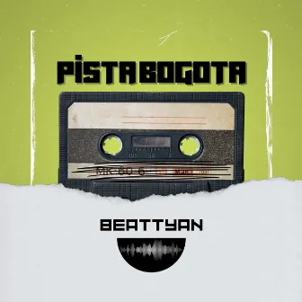 Pista Bogota by Beattyan