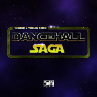 Dancehall saga by Terron Fabio