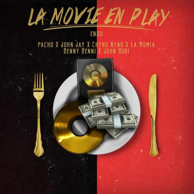 La Movie En Play