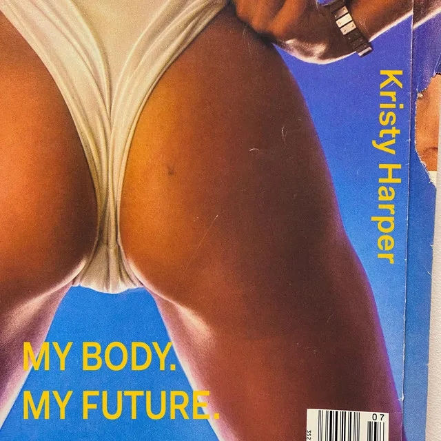 My Body. My Future.