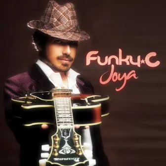 Joya by Funky C