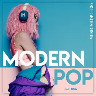 Modern Pop by Jon Bax