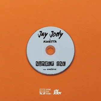 Number One by Jay Jody