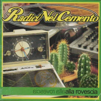 Alla rovescia by Radici Nel Cemento