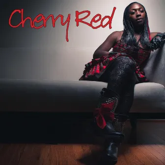 Cherry Red by Cherry Red