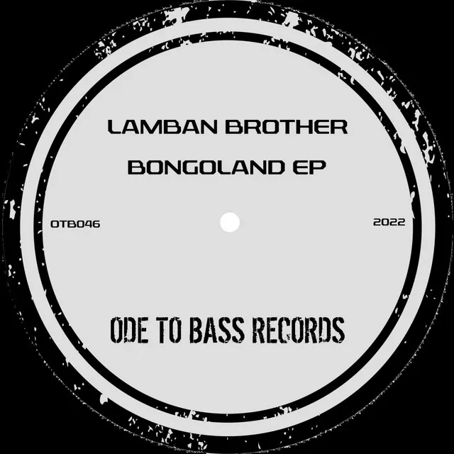 Bongoland - Original Mix