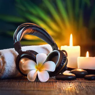 Spa Sessions: Music for Deep Relaxation by Tranquility Spa