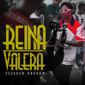 Reina Valera by Eliecer Cuevas