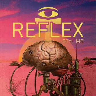 Reflex by Styl Mo