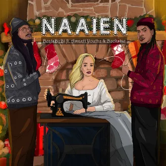 Naaien by BeatsbyBi