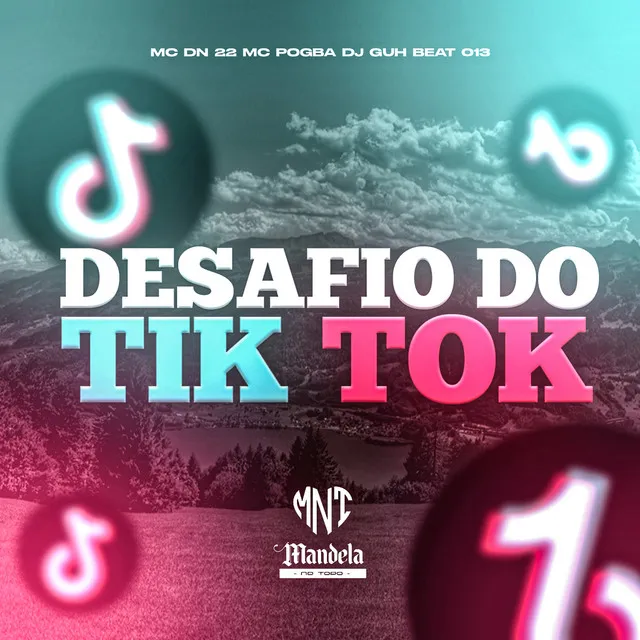 Desafio do Tik Tok