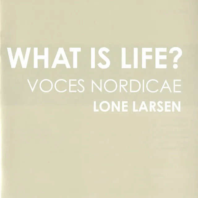 Lone Larsen