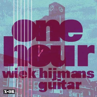 One Hour by Wiek Hijmans