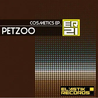 Cosmetics EP by Petzoo