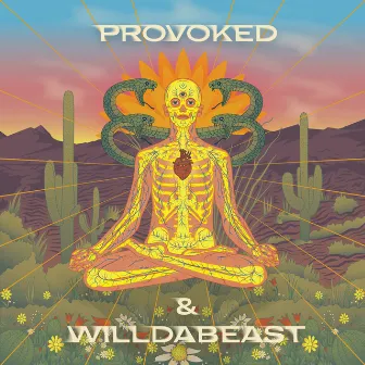 Provoked & WillDaBeast by Willdabeast